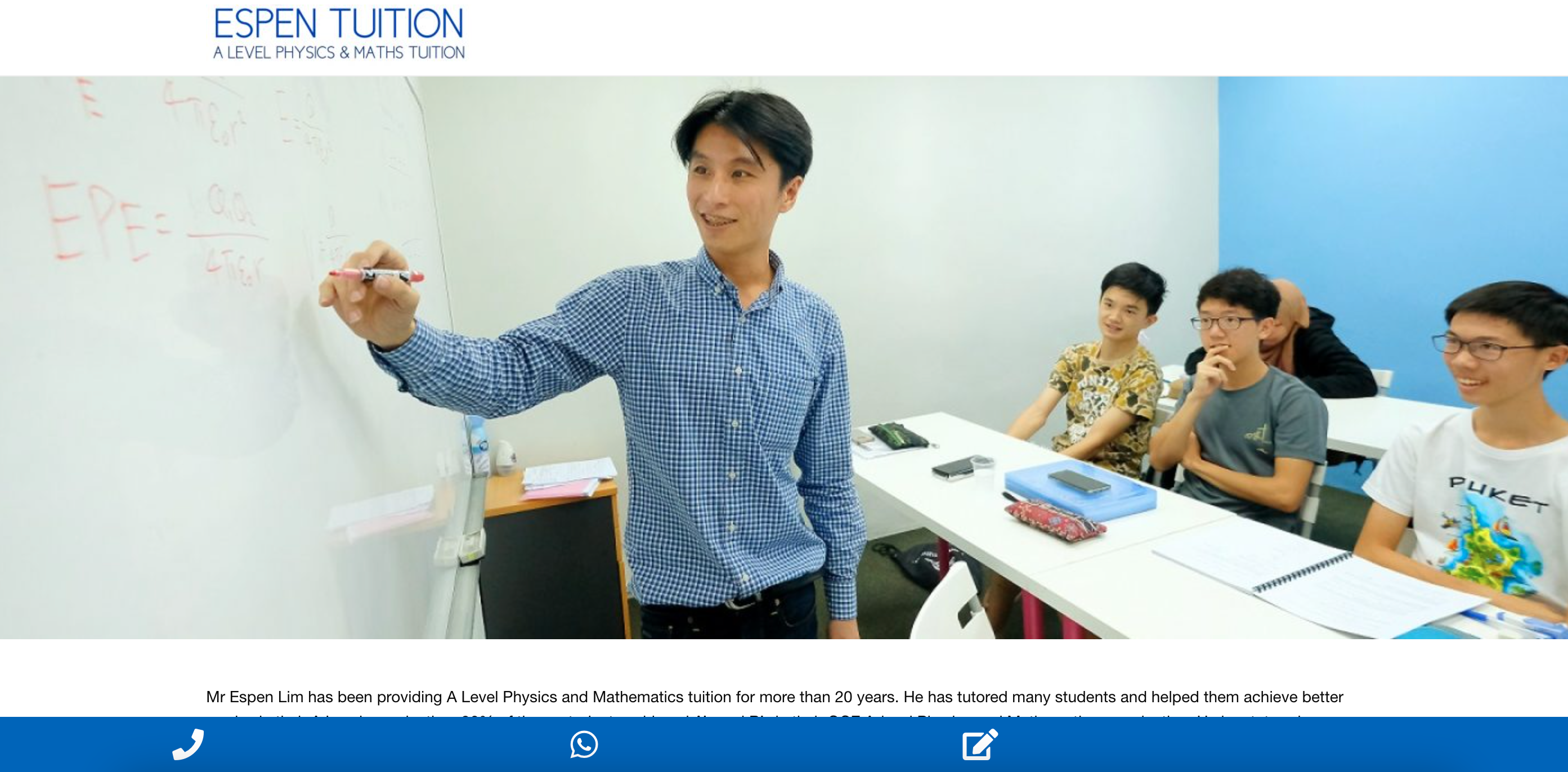 epsen-physics-tuition