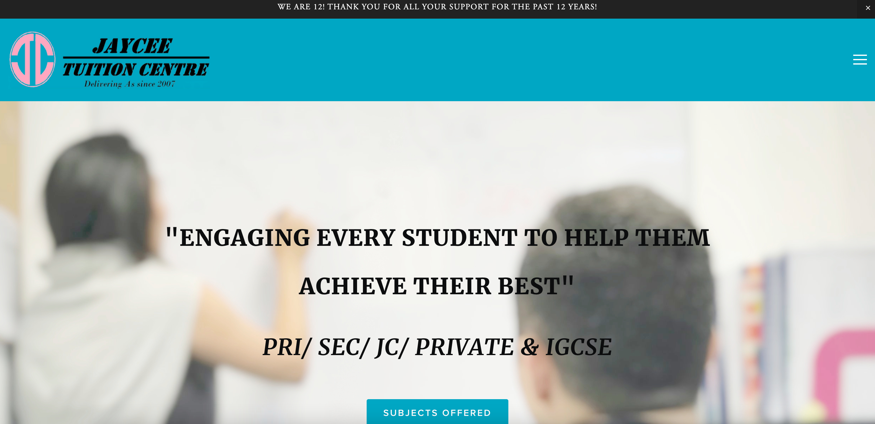 jaycee-science-tuition-centre
