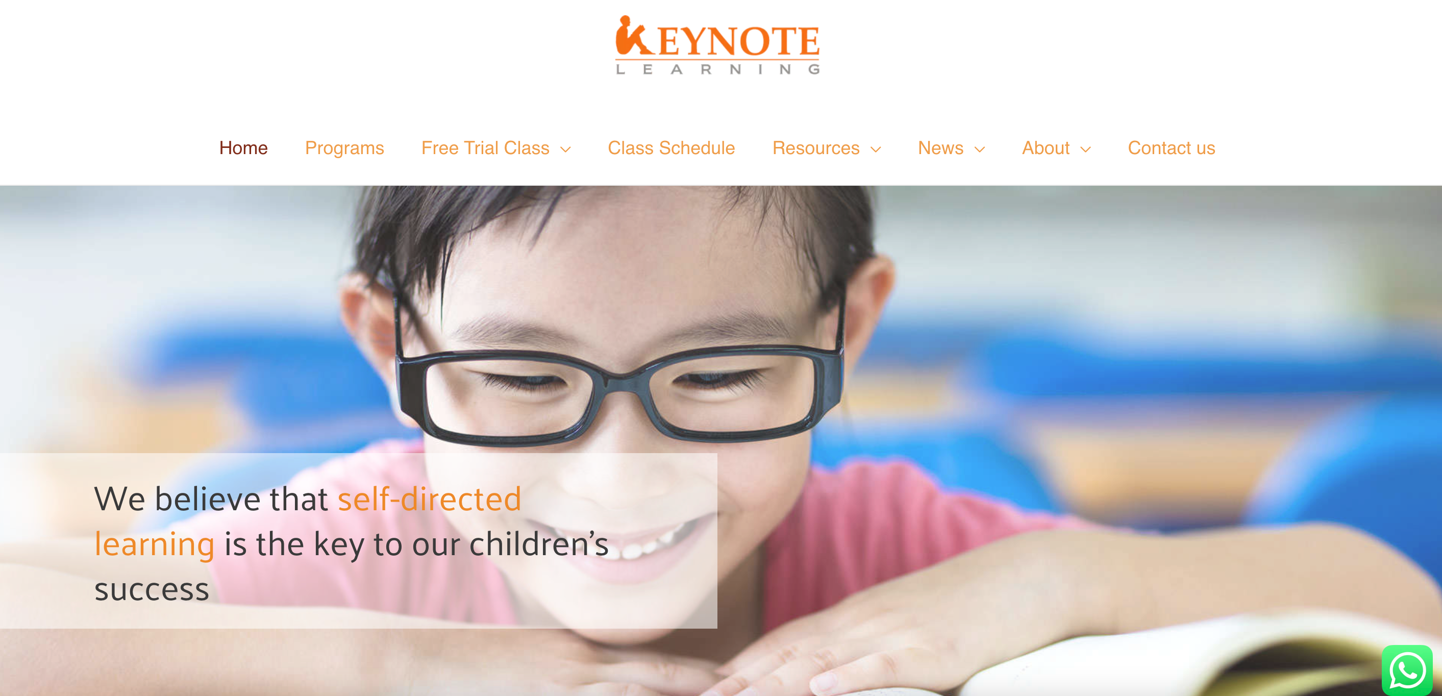 keynote-learning-science-tuition