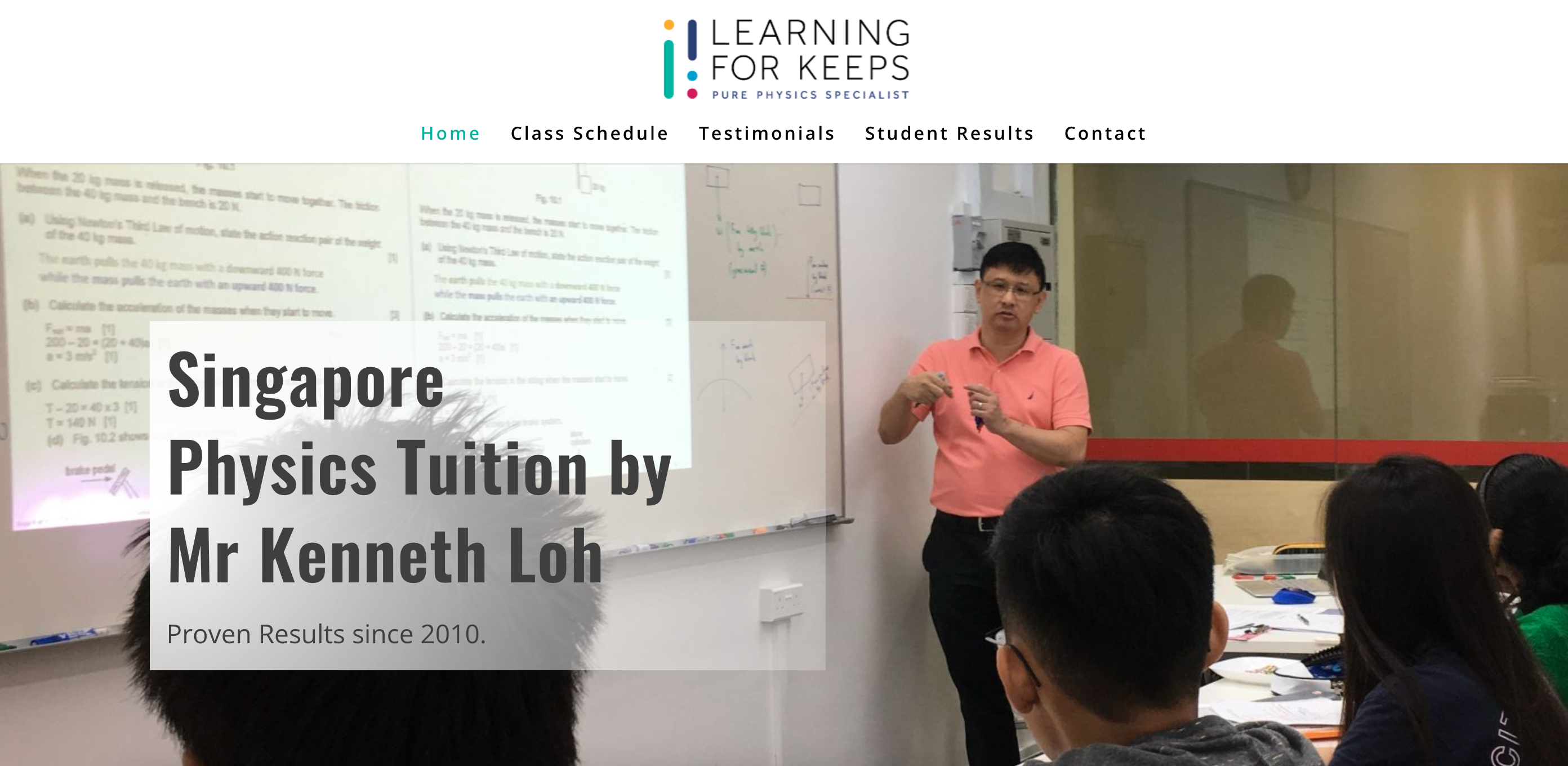 learning-for-keeps-physics-tuition