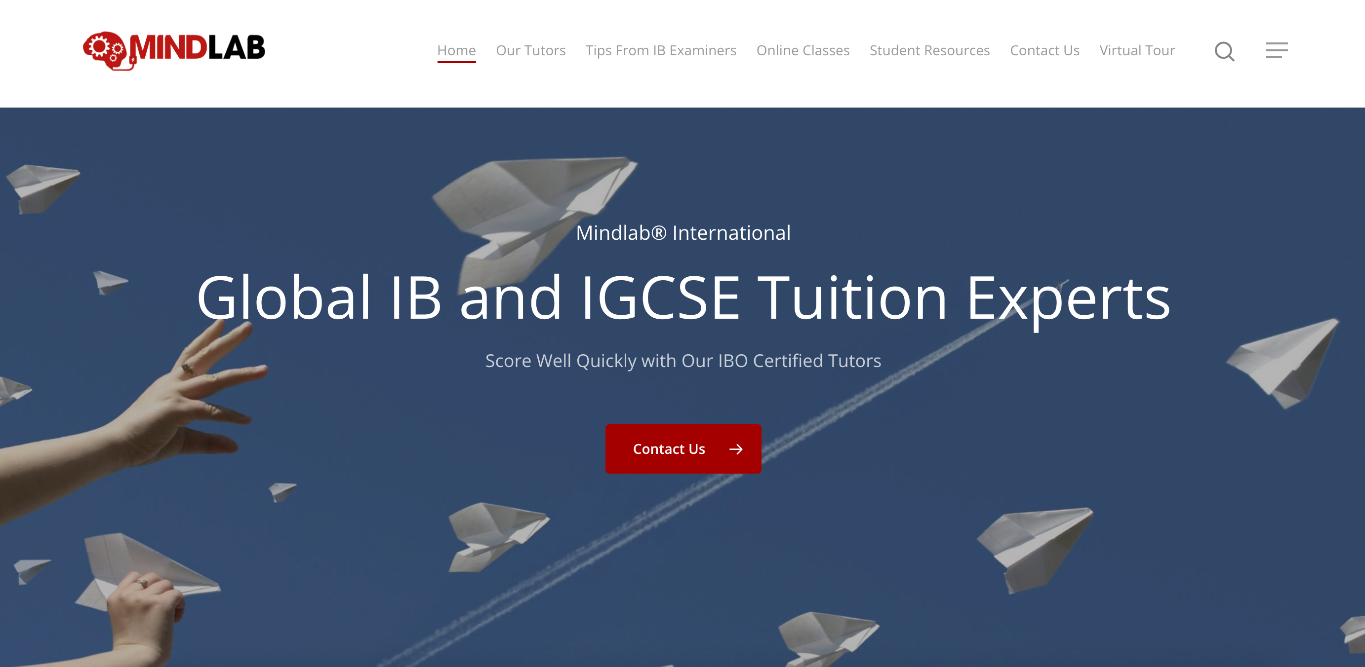 mindlab-physics-tuition