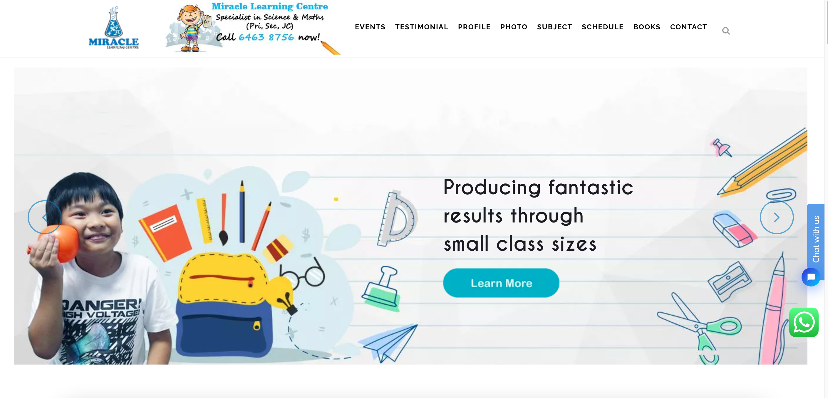 miracle-learning-centre-physics-tuition
