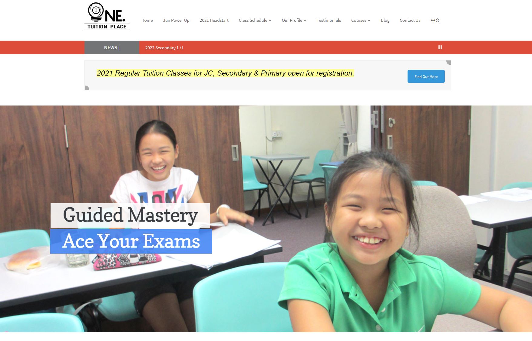 One-Tuition-Place-Maths-Tuition