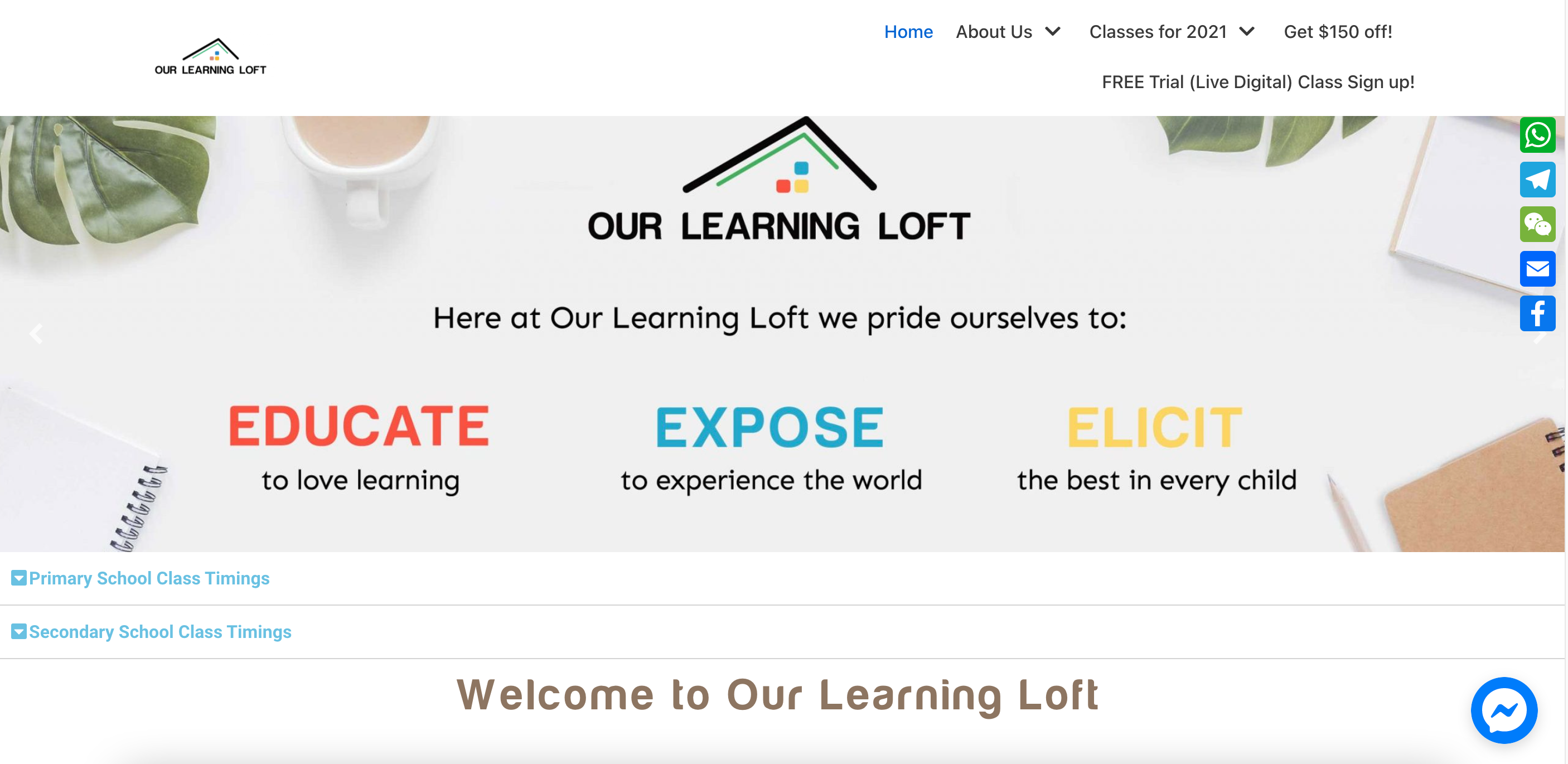 our-learning-loft-physics-tuition