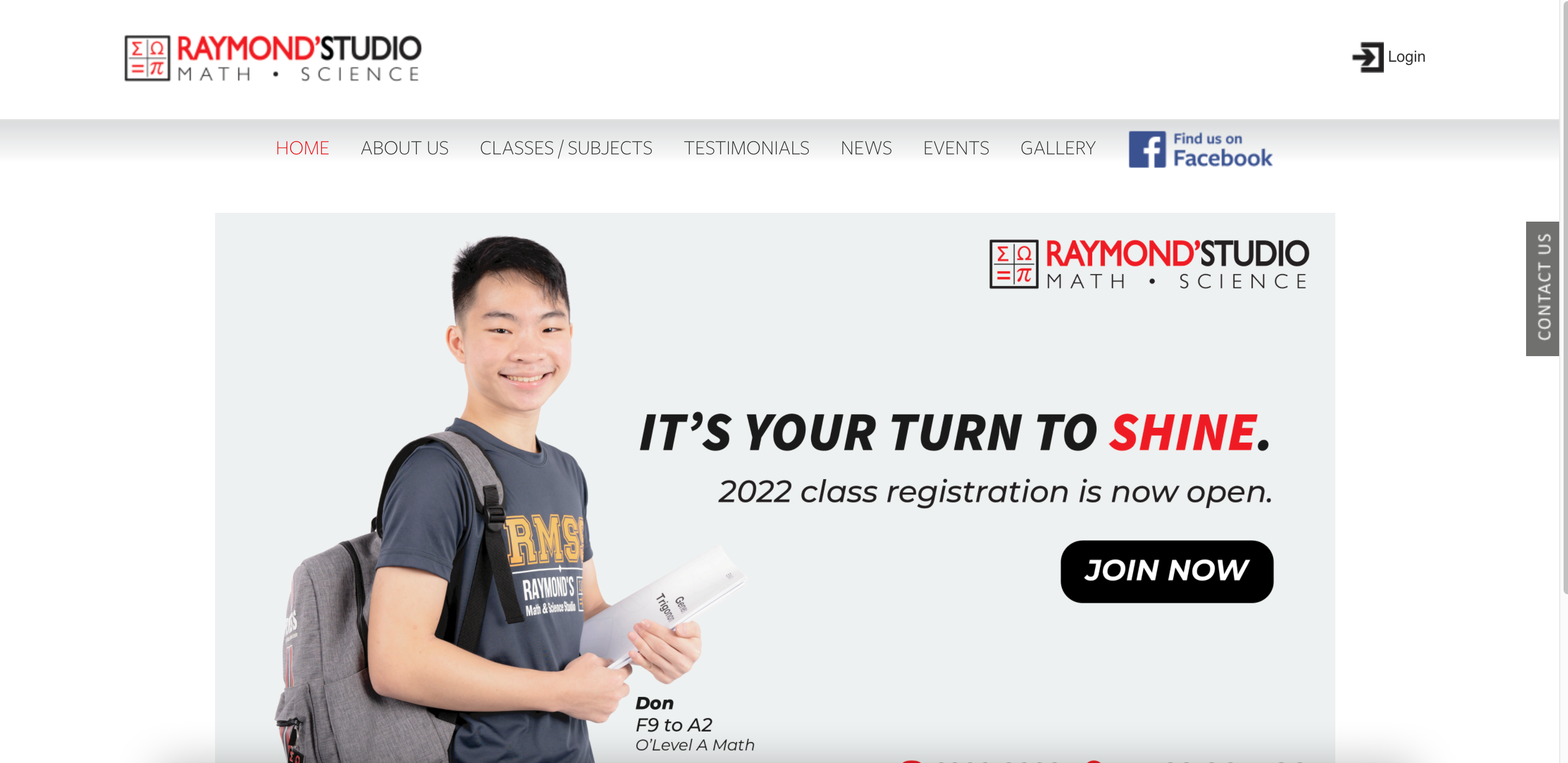 raymonds-math-and-science-studio