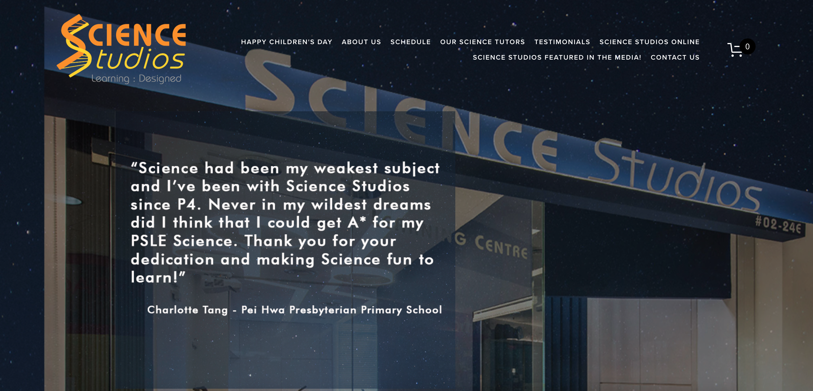 science-studio-tuition-centre