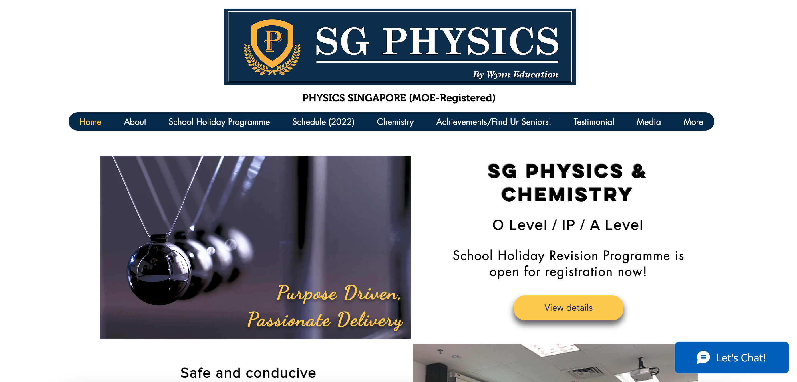 sg-physics-tuition