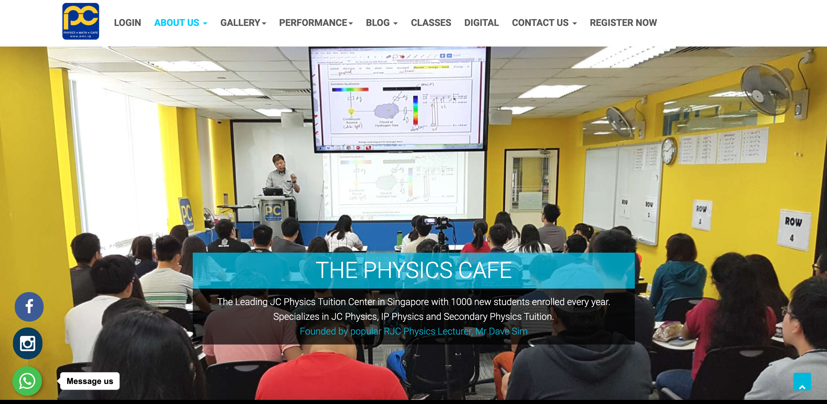 the-physics-cafe-tuition