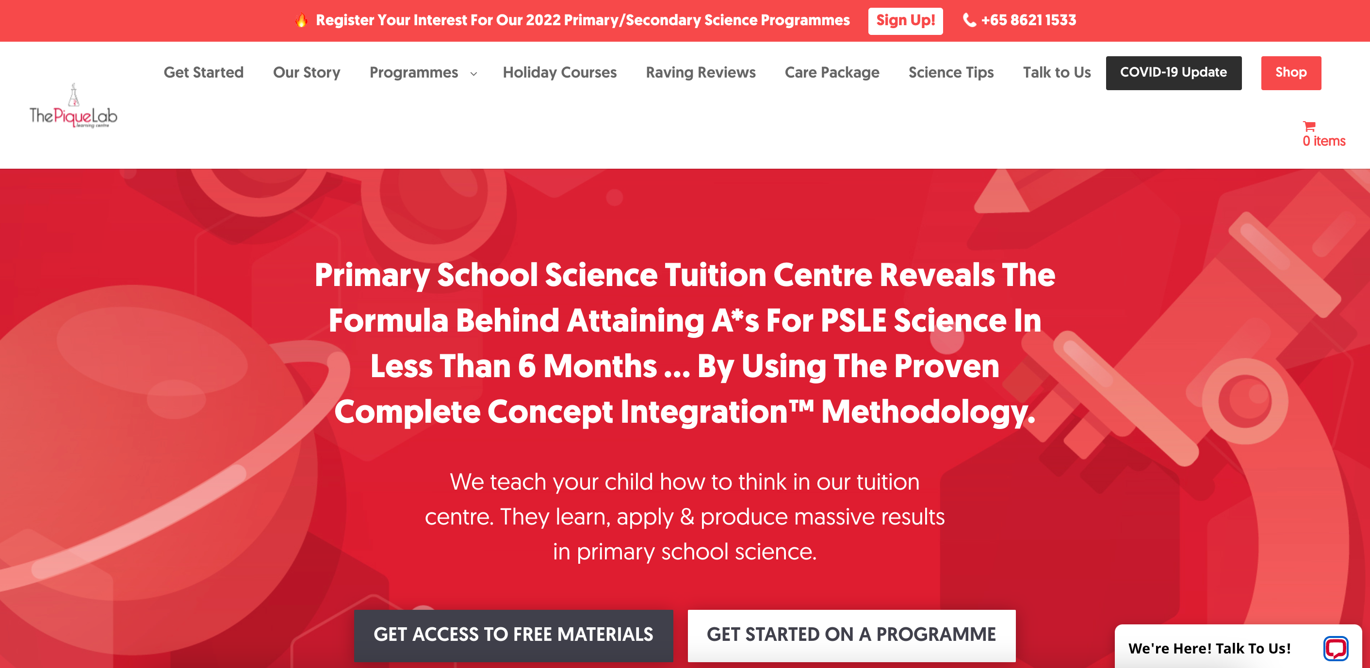 the-pique-lab-science-tuition-centre