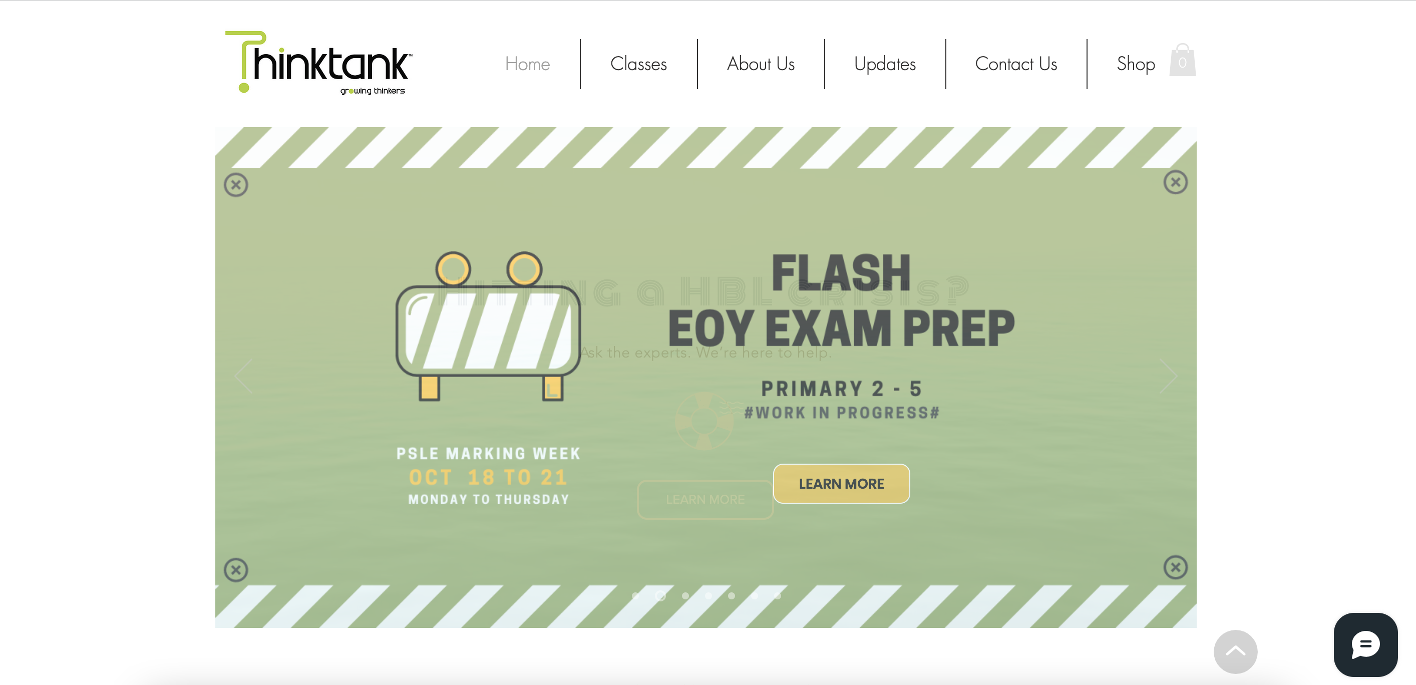 thinktank-science-tuition