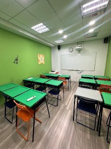 Edufront Learning Centre - Tampines place picture