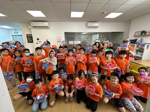 EduFirst Learning Centre (Sengkang 2) - English Math Chinese Science Tuition Centre Singapore place picture