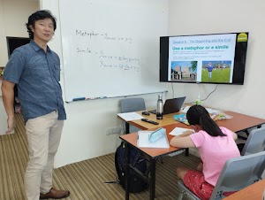 Nanyang Educational Consultancy (Ang Mo Kio Central Branch) place picture