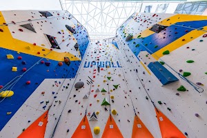 Upwall Climbing place picture