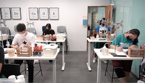 Twig Learning Center - Chemistry Tuition Singapore place picture