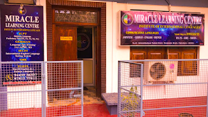 Miracle Learning Centre place picture