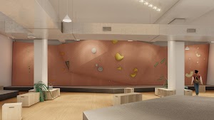 Boulder Planet Sembawang place picture
