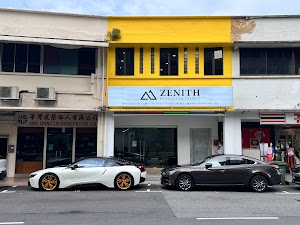 Zenith Education Studio - Potong Pasir | JC Tuition, Secondary School Tuition | Math, Chem, Econs, Physics, GP, English place picture