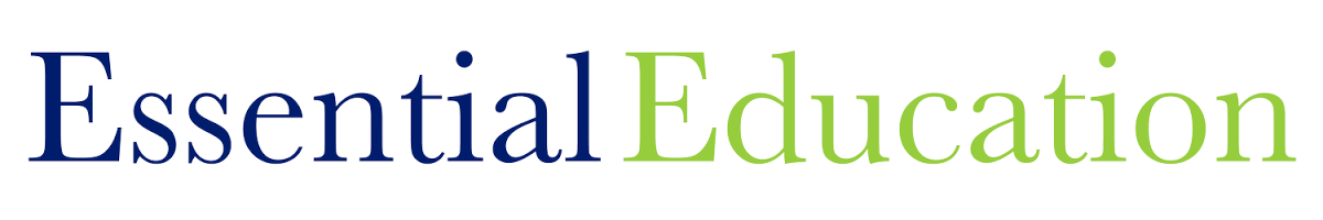 10. Essential Education