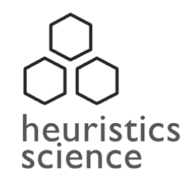 1. Heuristics Science