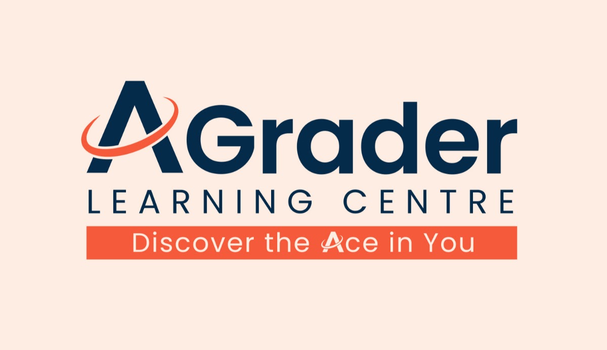1. AGrader Learning Centre