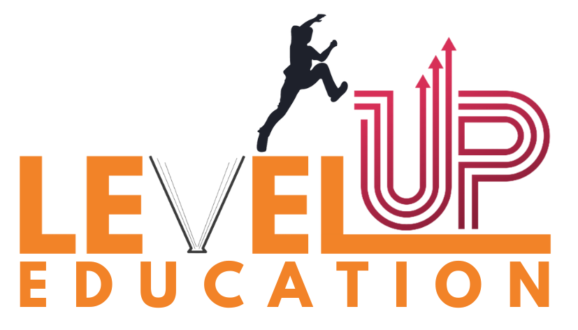 8. LevelUp Education