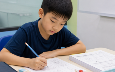 Top 10 Primary 4 Science Tuition Centres in Singapore