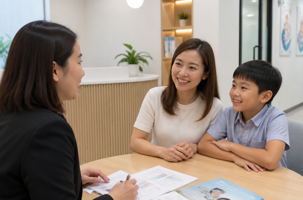 Top 10 Primary 4 Science Tuition Centres in Singapore