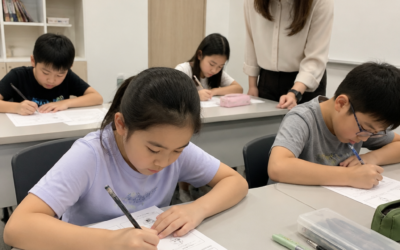 Top 10 Primary 4 Science Tuition Centres in Singapore