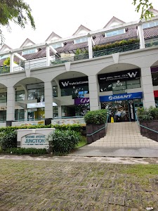The Write Connection - Bukit Timah place picture