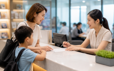 Top 10 Primary 5 English Tuition Centres in Singapore