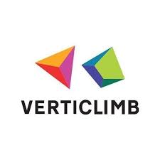 verticlimb logo