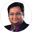 Sandeep Bhojaraja profile picture